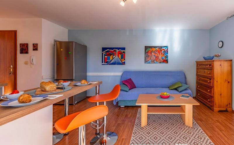 Apartment Lola Medulin Exterior foto